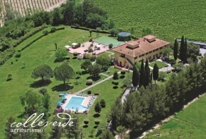 Agriturismo Colleverde